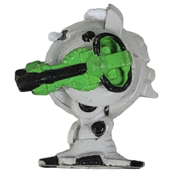 Micro Machines Zbots Widgy 1.5" Series 3 - 1993 - Picture 2 of 5